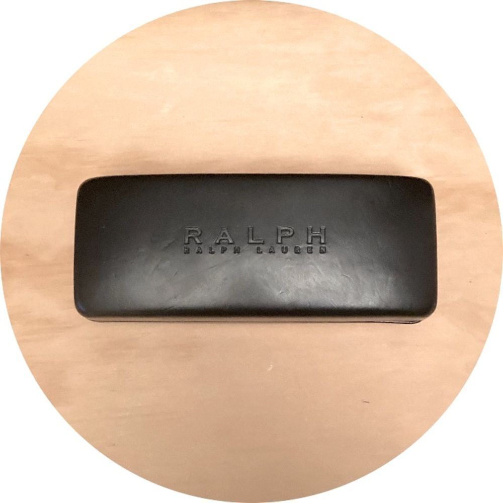 Ralph Lauren Glasses Case